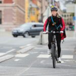 ПДД 2023: что такое СИМ и как изменились правила для велосипедистов